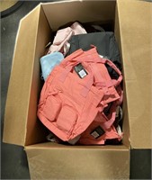 Bags/Purse Bundle Lot