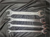 Snap On Tappet Wrenches