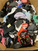 Target Clothing Pallet - 475 pieces