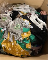 Target Clothing Pallet - 500 pieces