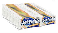 40 Cases Kraft Jet Puffed Mini Marshmallows