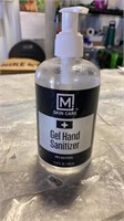 Hand Sanitizer Pallet