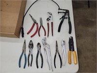 Pliers/Hand Tools