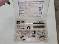 Brake Bleeder Removal Tool Kit