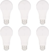 Amazon Basics 100W LED Light Bulb | 12-Pack