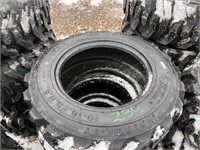 QTY 4-10-16.5 Forerunner SKS-1 Tires