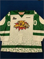 WILDCAT JERSEY AUCTION -56 HOUR- ENDS SUNDAY MARCH 19TH