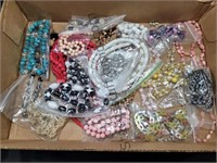 Assorted Mixed Designer Necklaces