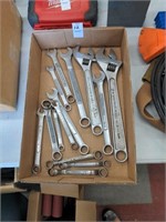 Wrenches