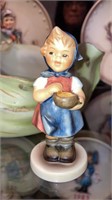 Hummel club figurine From me to You 3-1/2’’