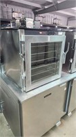 Hatco CPHC-24 Convected Pizza/Hot Food  Cabinet