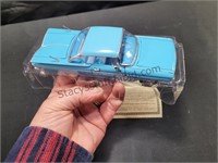 1/32 1959 Chevy Impala Baby Blue