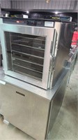 Hatco CPHC-24 Convected Pizza/Hot Food Cabinet