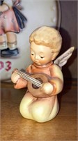 Hummel angel figurine Hush A Bye