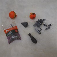 Fishing Weights and More