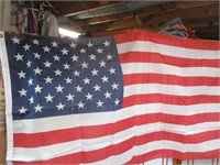 Americian Flag