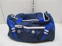 Sports Bag and Contents