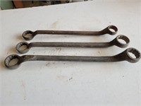 Large Wrenches