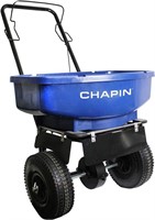 CHAPIN R E 81008A 80LB Residential Salt Spreader