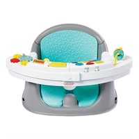 Infantino 3-in-1 Discovery Seat and Booster