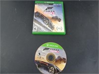 Xbox One Forza Horizon 3 Game