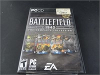 Battlefield 1942 The Complete Collection PC Game