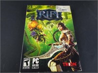 Rift PC Game