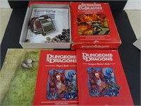 Dungeons and Dragons Starter Kit