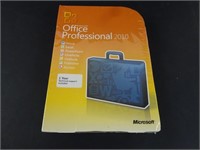 Microsoft Office Professional 2010 Sealed