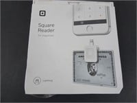 Square Reader For Magstrips