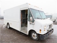 2006 FORD E-450 584265 KMS.