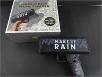 Make it Rain Money Gun