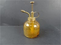 Vintage Perfume Bottle