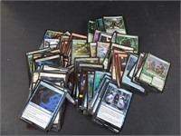 Lot of Assorted Magic the Gathering Cards