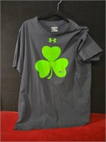 Under Armour St Patrick's Day Shirt -2X