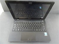 Asus Laptop No Power Cord Untested