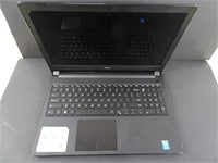 Dell Laptop Untested No Power Cord