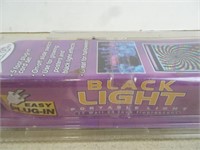 Portable 24" Blacklight