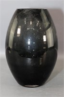 'Egg' Shaped Vase