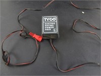 Tyco Electric Racing Power Pack