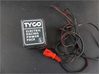 Tyco Electric Racing Power Pack