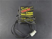 Tyco R/C 4 Hour Quick Charger