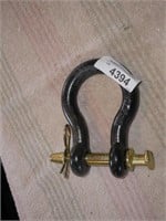 Clevis w/Pin