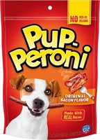 8 Pack Pup-Peroni Dog Treats