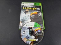 Xbox 360 Tom Clancy's HAWX2 Game