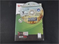 Xbox 360 Blazing Angels 2 Game