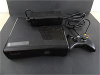 Xbox 360 Gaming Console With Remote Tested Powers