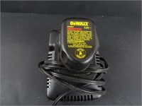 DeWalt 7.2V Battery and Charger
