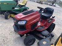 Craftsman T3500 Lawn Tractor