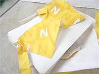 Ream of Neenah Premium Translucent Paper